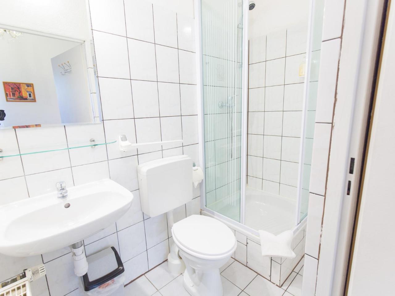 Pension Marie Prenzlauer Berg Berlin Luaran gambar