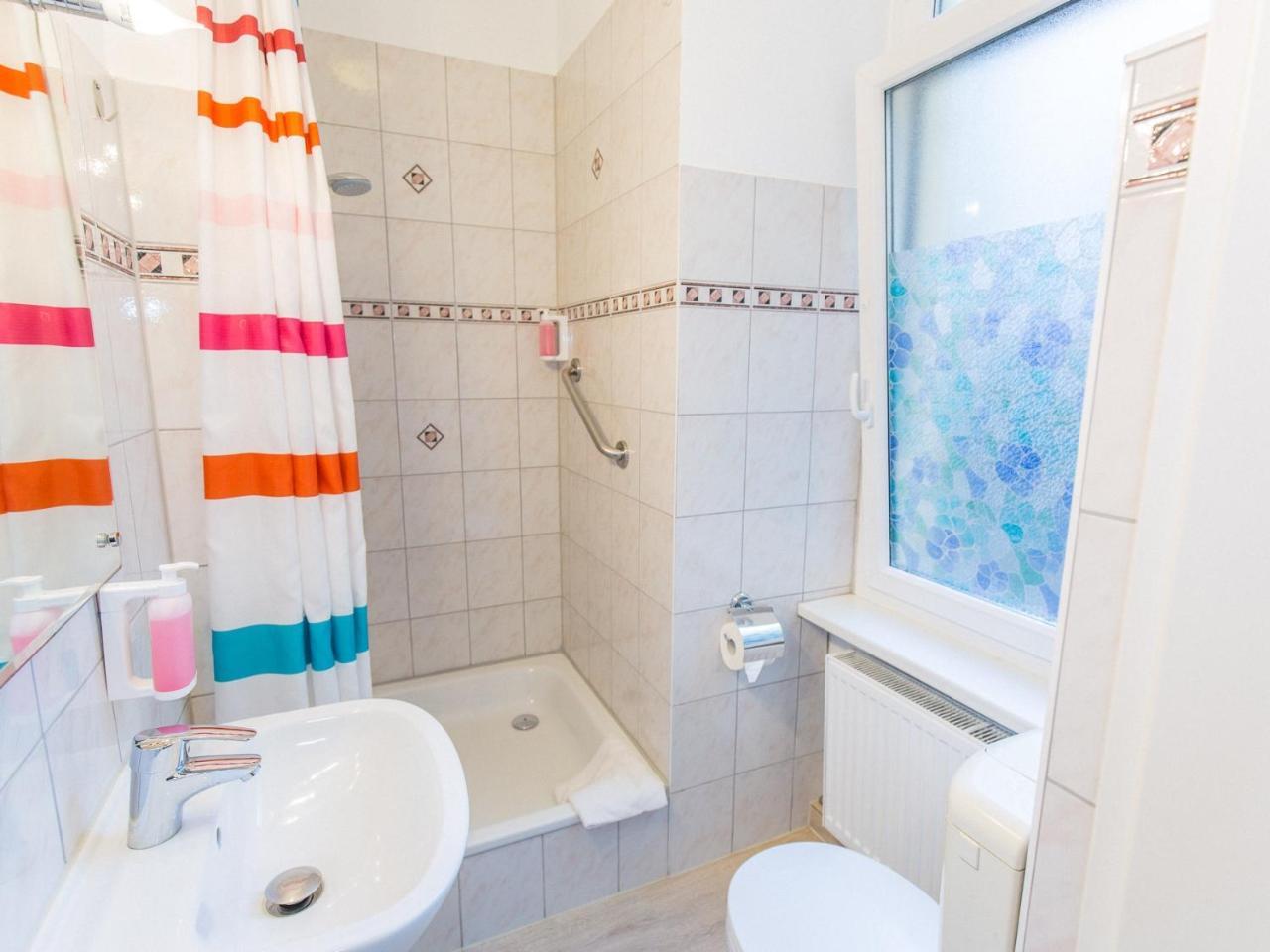 Pension Marie Prenzlauer Berg Berlin Luaran gambar